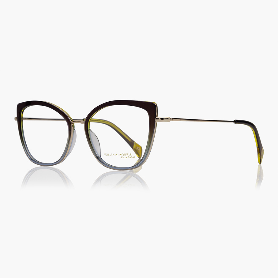Оправа оптична William Morris GABBY COL 5245 53/16-Фото-2