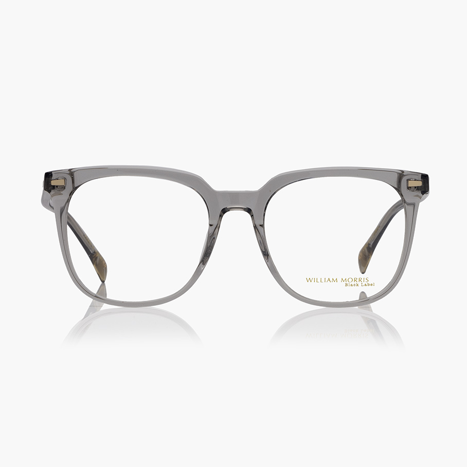 Оправа оптична William Morris NOAH C1 GREY CRYSTAL 53/19-Фото-1