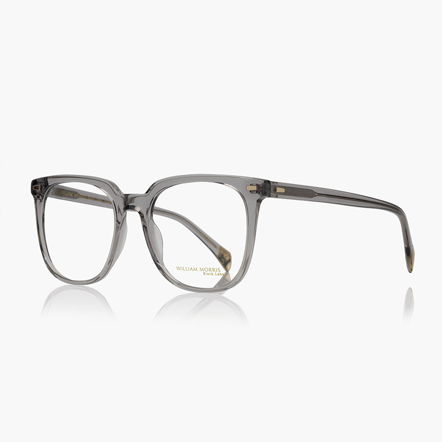 Оправа оптична William Morris NOAH C1 GREY CRYSTAL 53/19-Фото-2