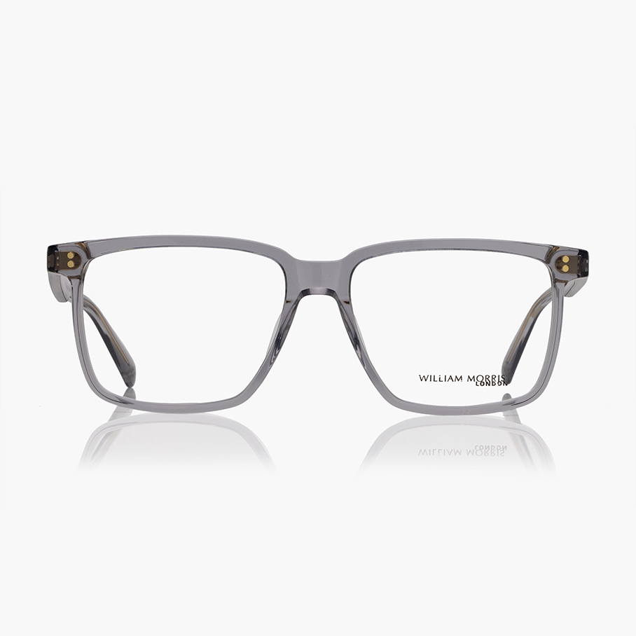 Оправа оптична William Morris 50277 C2 GREY CRYSTAL 56/16-Фото-4 https://opticaluxor.ua