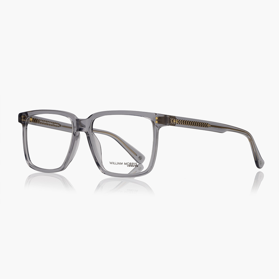 Оправа оптична William Morris 50277 C2 GREY CRYSTAL 56/16-Фото-4 https://opticaluxor.ua