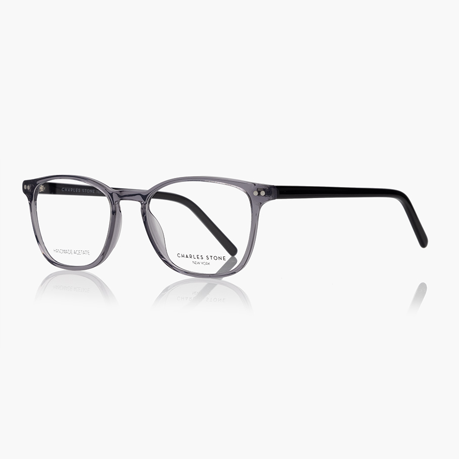 Оправа оптична William Morris 30107 C1 GREY CRYSTAL 51/18-Фото-2