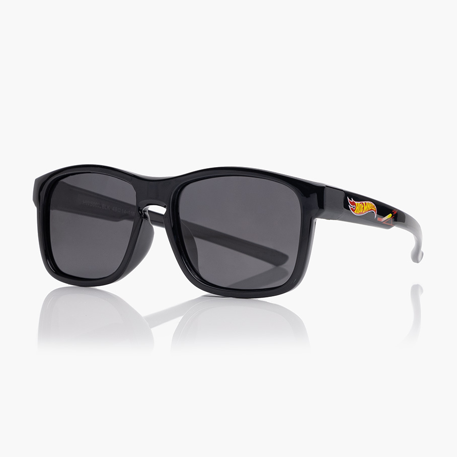 Сонцезахисні окуляри HOT WHEELS HWS002 BLK-Фото-1 https://opticaluxor.ua