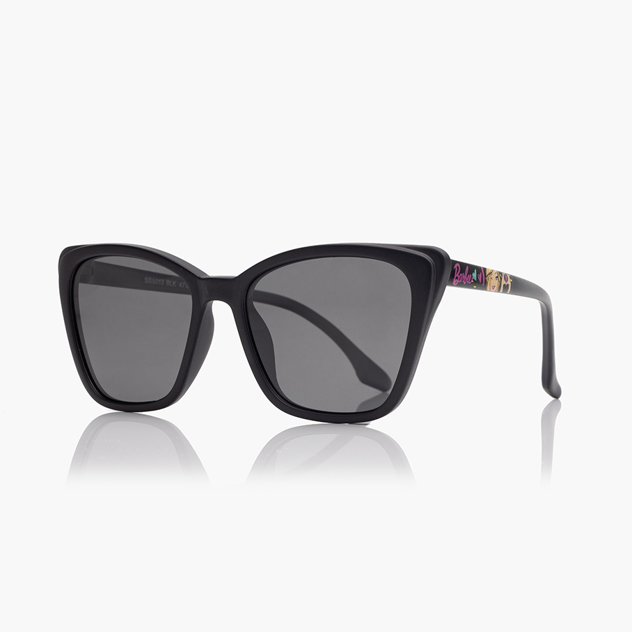 Сонцезахисні окуляри BARBIE BBS013 BLK-Фото-2 https://opticaluxor.ua