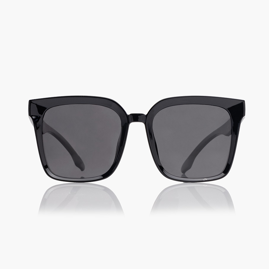 Сонцезахисні окуляри BARBIE BBS006 BLK-Фото-1