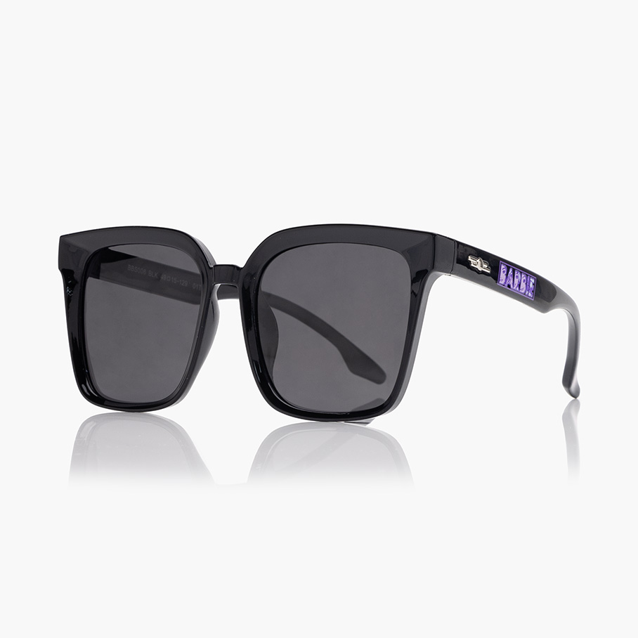 Сонцезахисні окуляри BARBIE BBS006 BLK-Фото-2