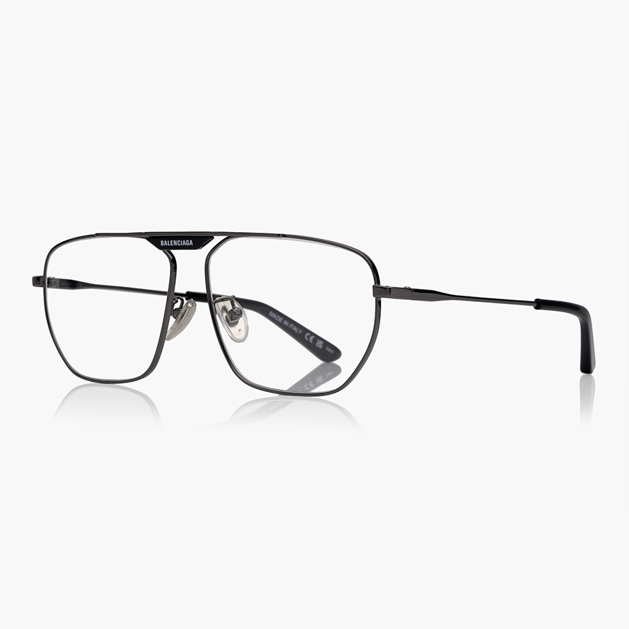 Сонцезахисні окуляри BALENCIAGA BB0298SA-005 61-Фото-9 https://opticaluxor.ua
