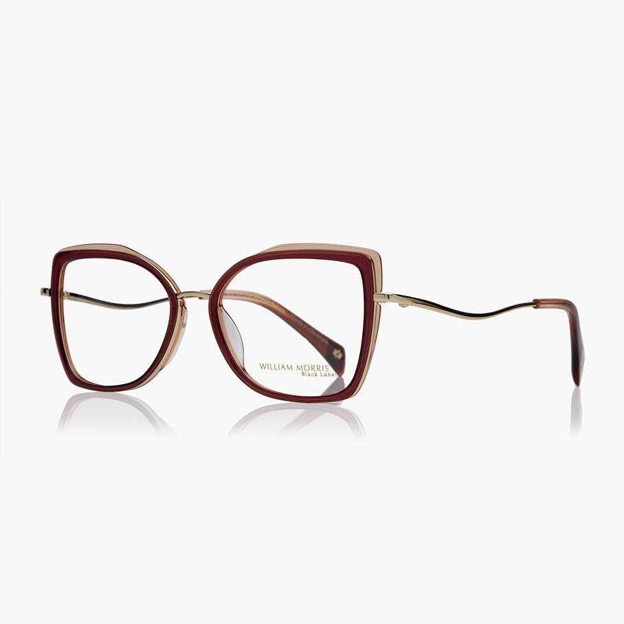 Оправа оптична William Morris GIGI COL 4025 53/17-Фото-3 https://opticaluxor.ua