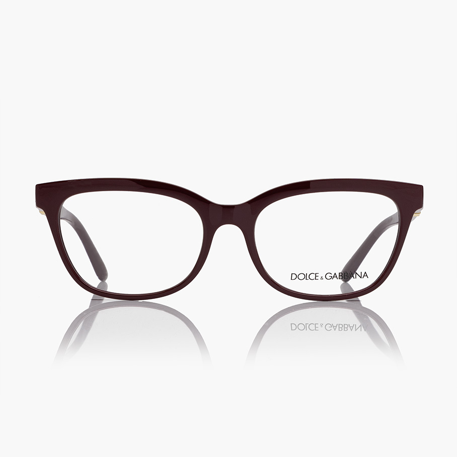 Оправа оптична DOLCE&GABBANA DG 5106U 3091 54-Фото-1