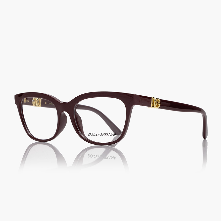 Оправа оптична DOLCE&GABBANA DG 5106U 3091 54-Фото-2