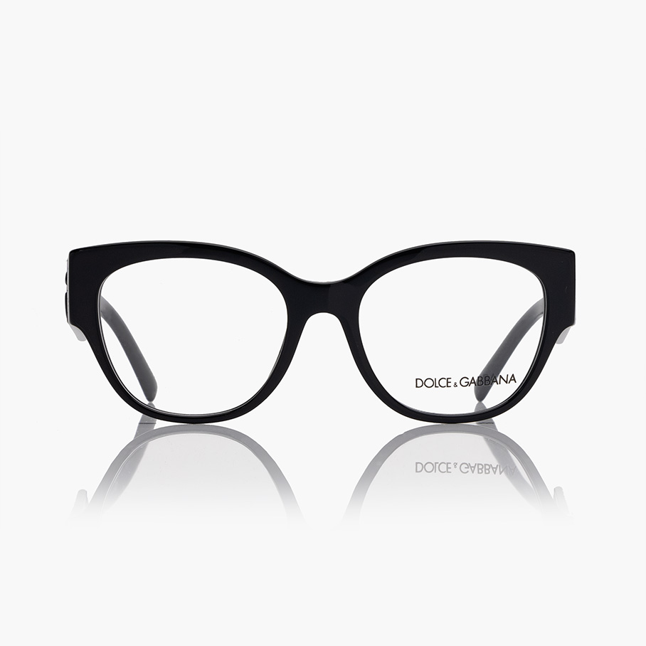 Оправа оптична DOLCE&GABBANA DG 3377 501 53-Фото-1