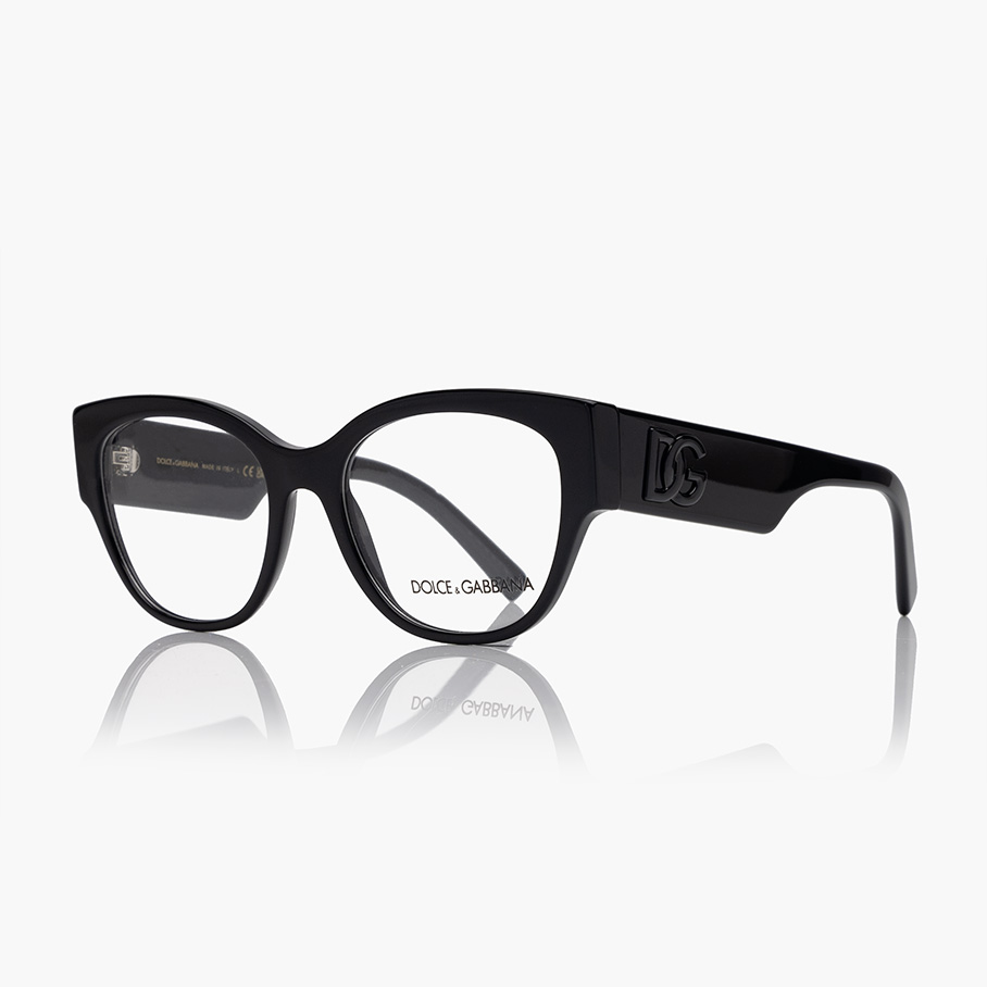 Оправа оптична DOLCE&GABBANA DG 3377 501 53-Фото-2