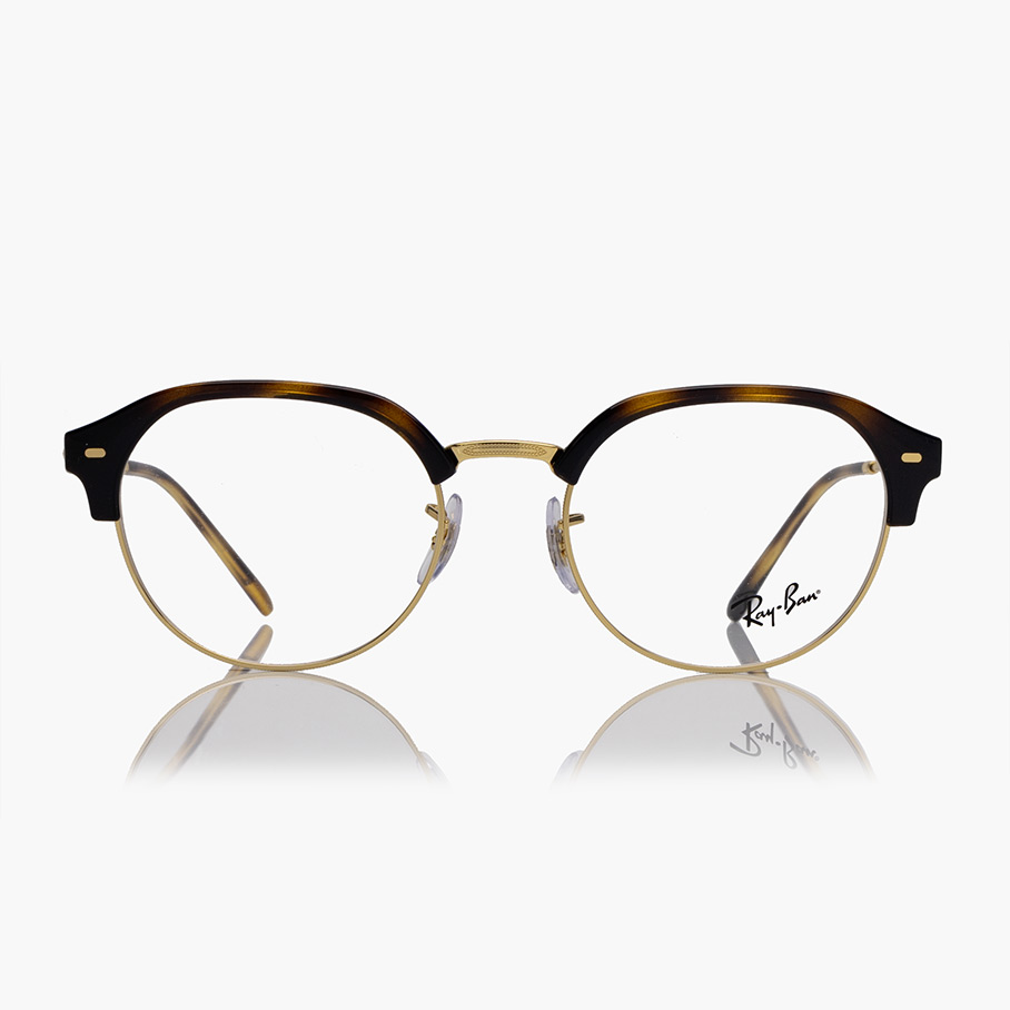 Оправа оптична Ray-Ban RX 7229 2012 53-Фото-3 https://opticaluxor.ua