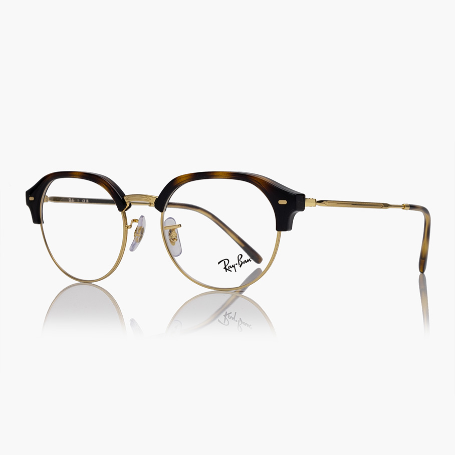 Оправа оптична Ray-Ban RX 7229 2012 53-Фото-3 https://opticaluxor.ua