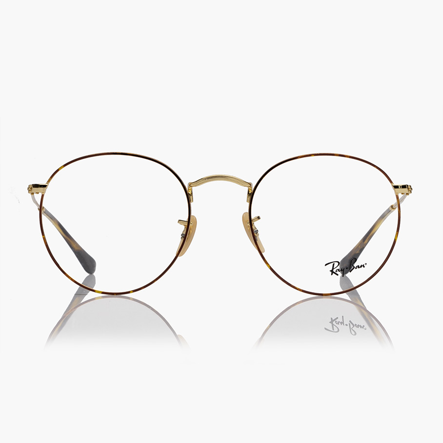 Оправа оптична Ray-Ban RX 3447V 2945 53-Фото-4 https://opticaluxor.ua