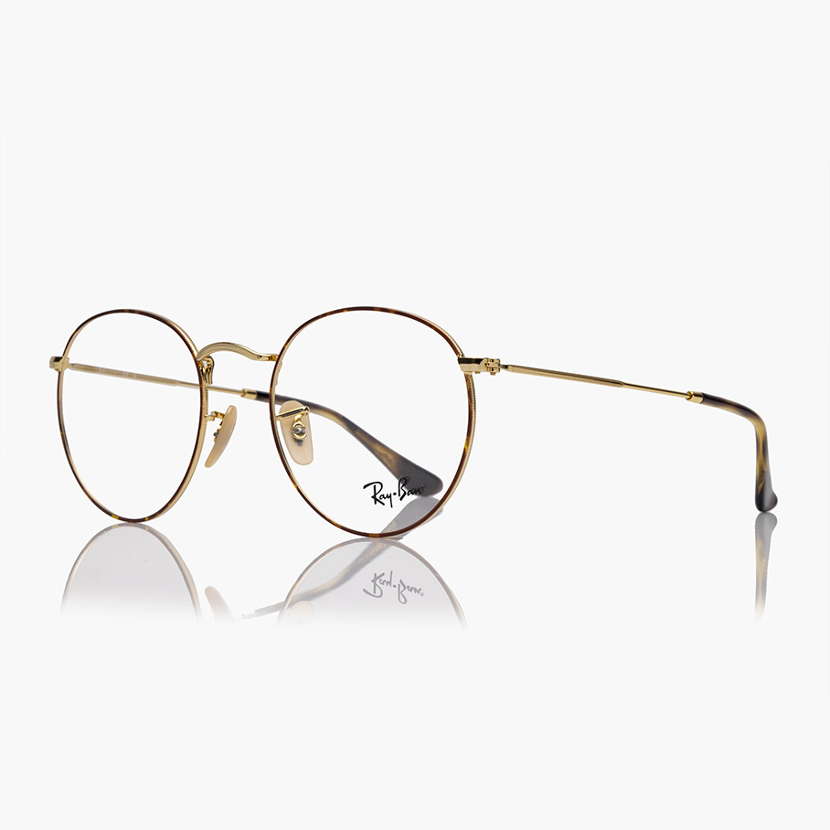 Оправа оптична Ray-Ban RX 3447V 2945 53-Фото-4 https://opticaluxor.ua