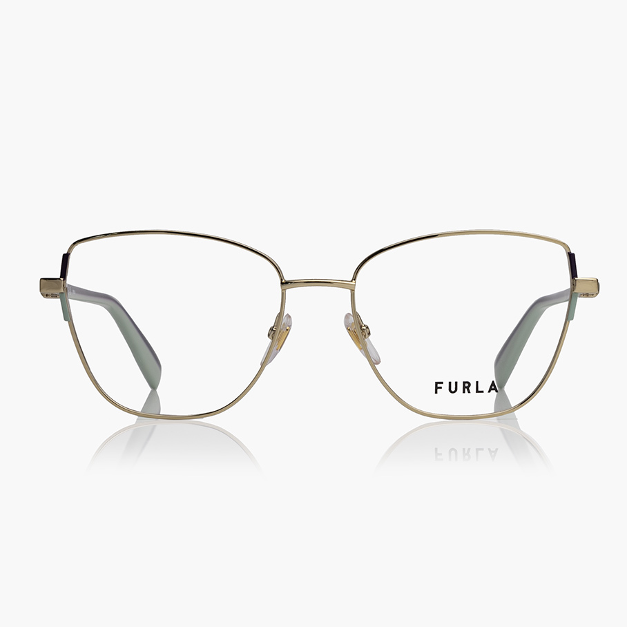 Оправа оптическая Furla VFU727 0SN9 54-Фото-1