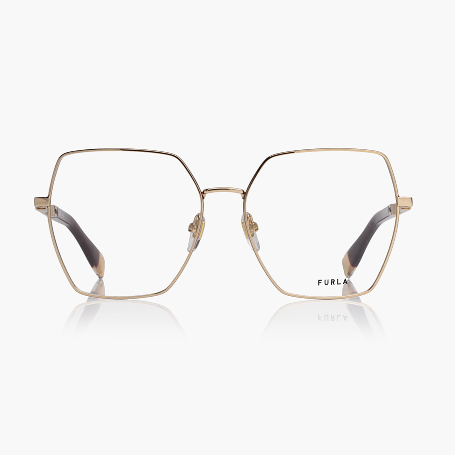 Оправа оптична FURLA VFU674 0307 55-Фото-2 https://opticaluxor.ua
