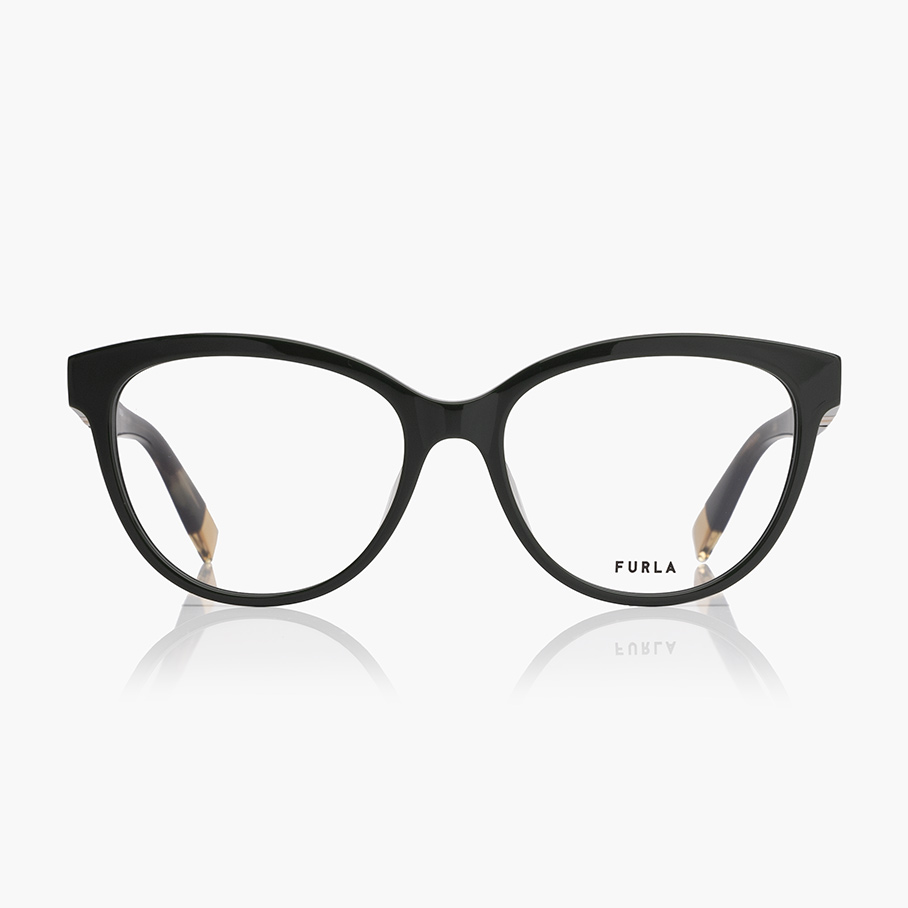 Оправа оптична FURLA VFU634 0D80 53-Фото-1
