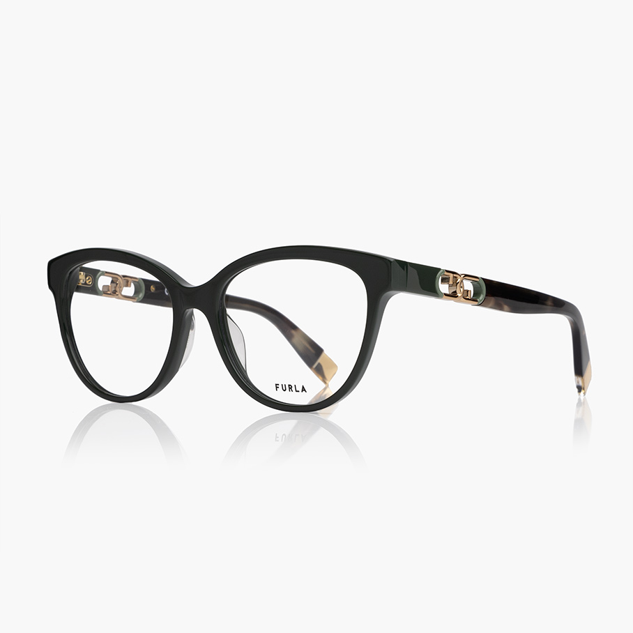 Оправа оптична FURLA VFU634 0D80 53-Фото-2