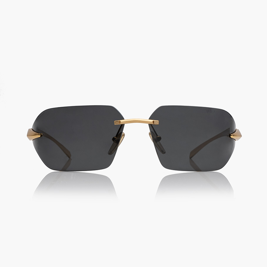 Сонцезахисні окуляри PRADA PR A56S 15N5S0 71-Фото-1