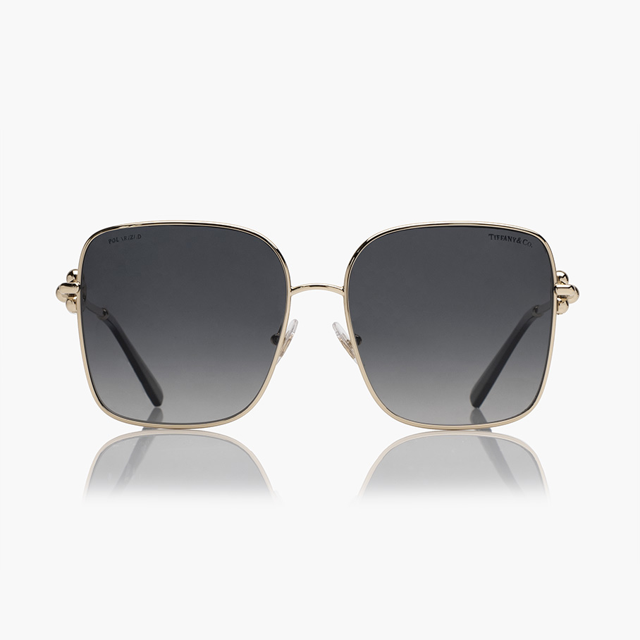 Сонцезахисні окуляри TIFFANY TF 3094 6198T3 58-Фото-1