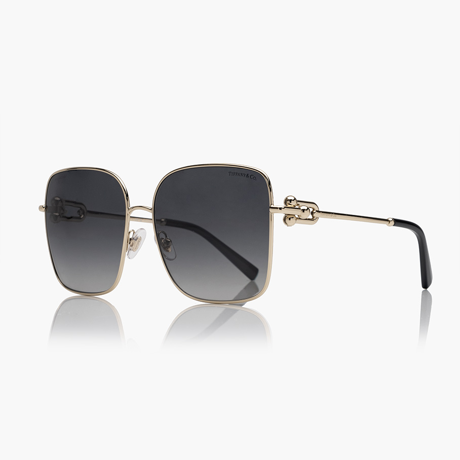 Сонцезахисні окуляри TIFFANY TF 3094 6198T3 58-Фото-2
