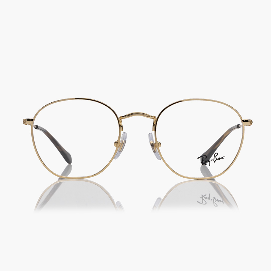 Оправа оптична Ray-Ban RY 9572V 4051 48-Фото-0 https://opticaluxor.ua