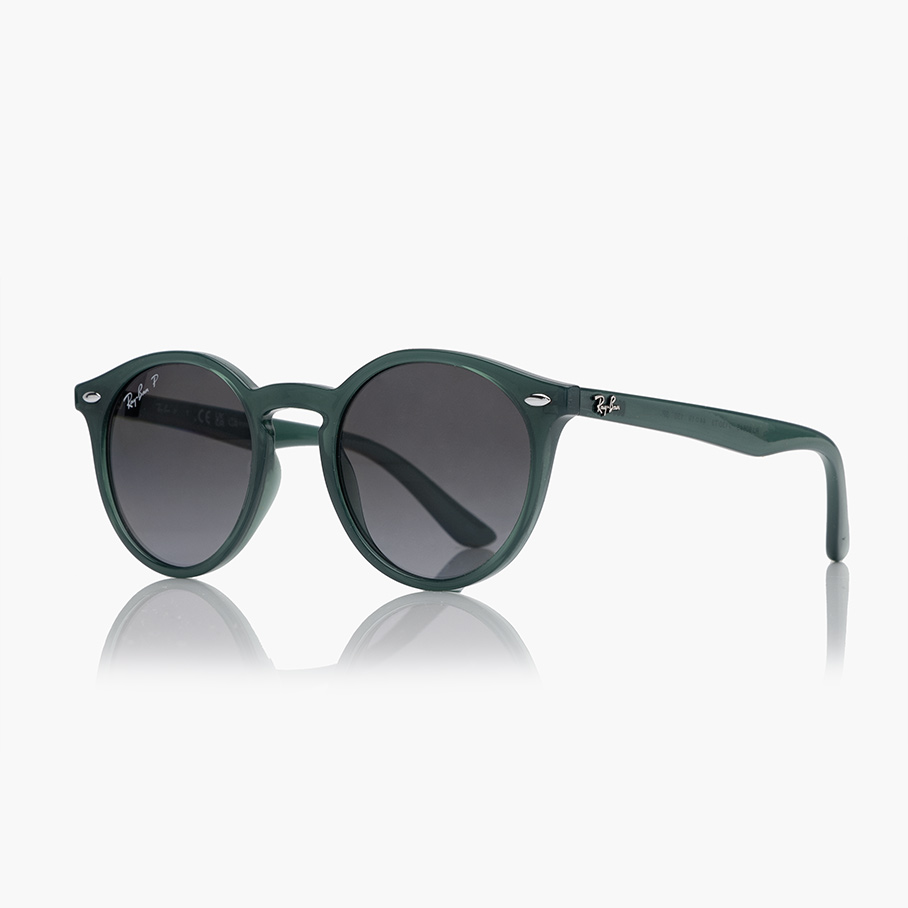 Сонцезахисні окуляри Ray-Ban RJ 9064S 7130T3 44-Фото-1 https://opticaluxor.ua