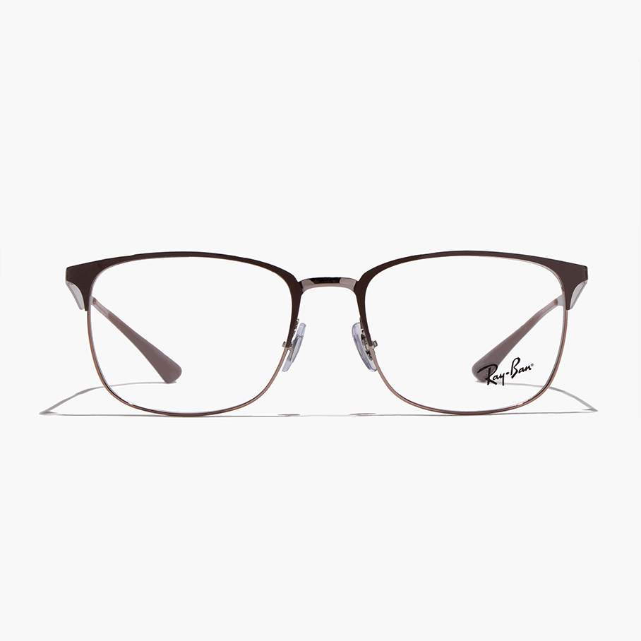 Оправа оптична Ray-Ban RX 6421 2973 54-Фото-20 https://opticaluxor.ua