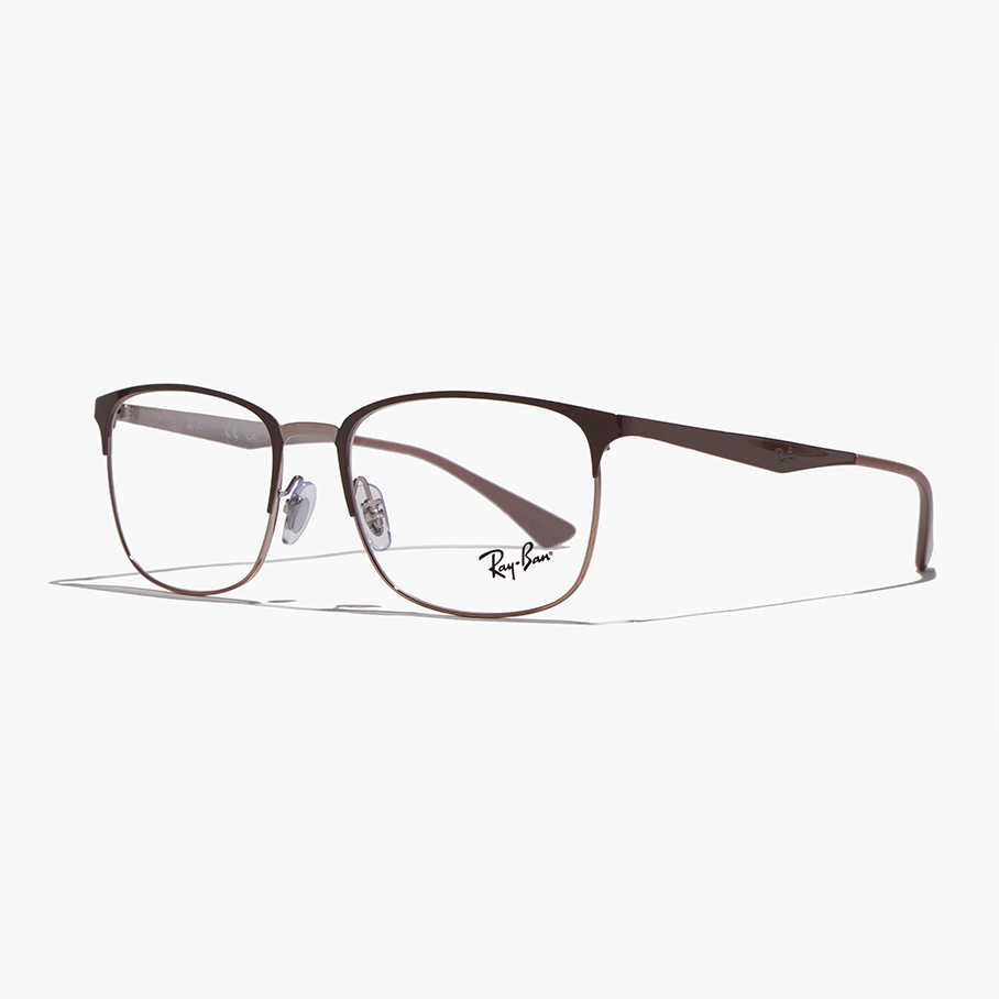 Оправа оптична Ray-Ban RX 6421 2973 54-Фото-20 https://opticaluxor.ua