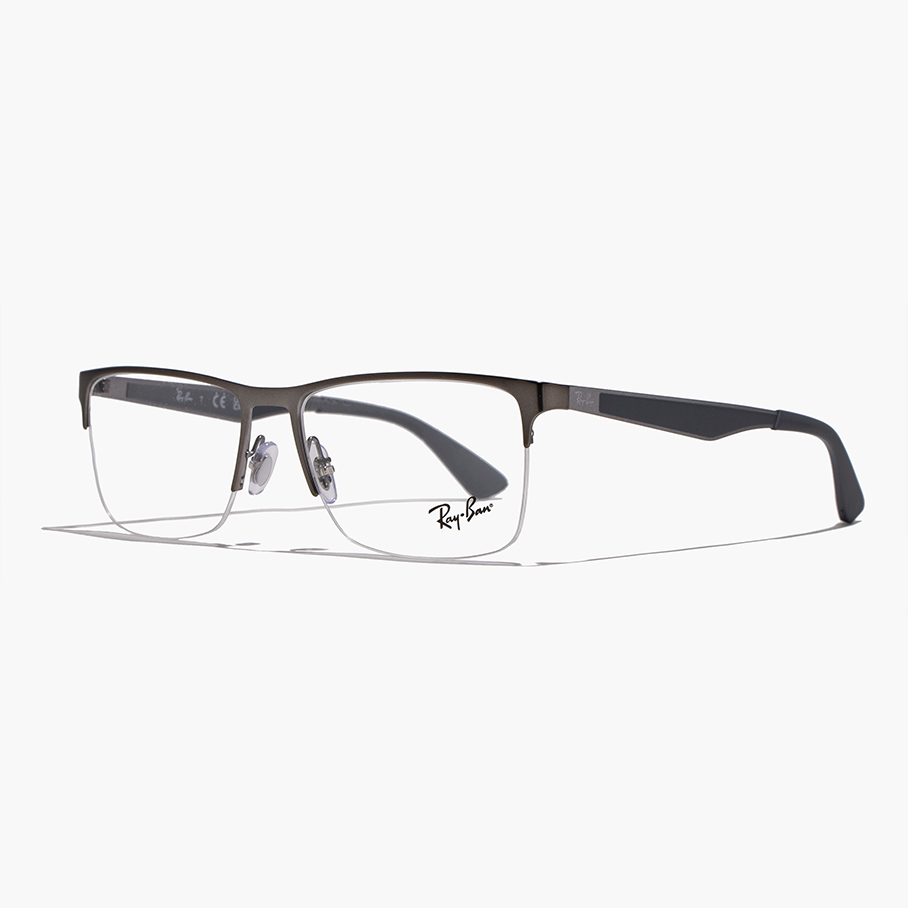 Оправа оптична Ray-Ban RX 6335 2855 56-Фото-2