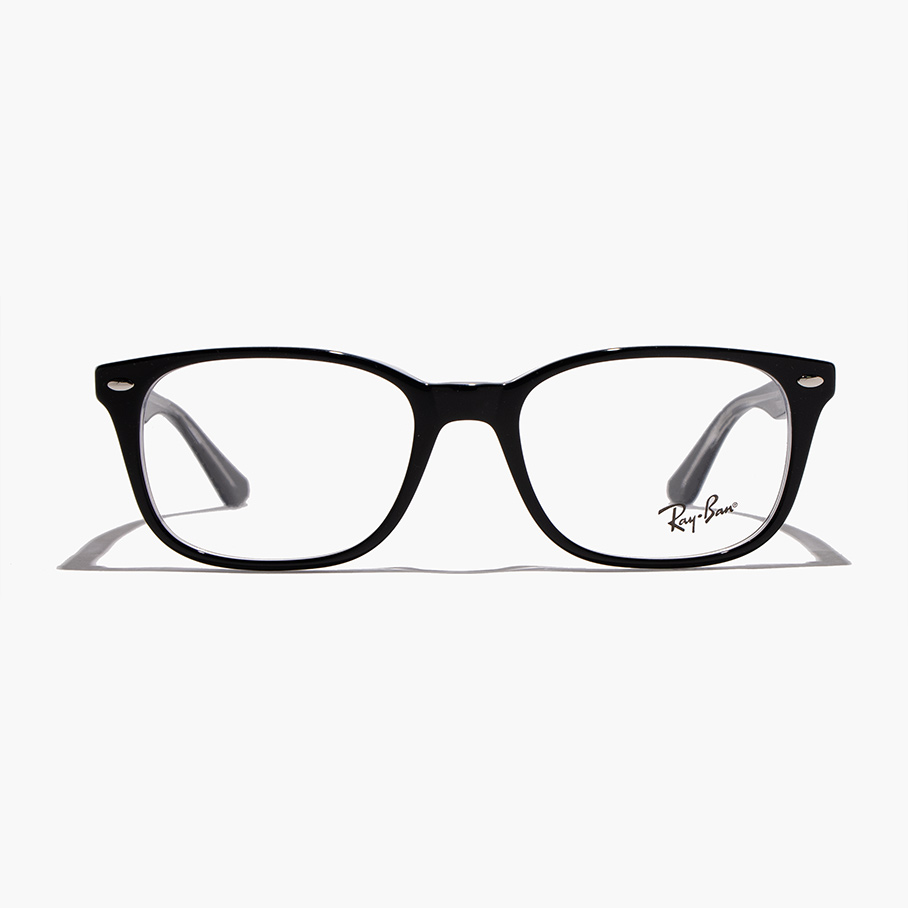 Оправа оптична Ray-Ban RX 5375 2034 53-Фото-6 https://opticaluxor.ua