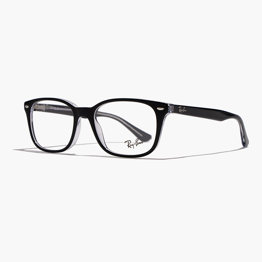 Оправа оптична Ray-Ban RX 5375 2034 53-Фото-6 https://opticaluxor.ua