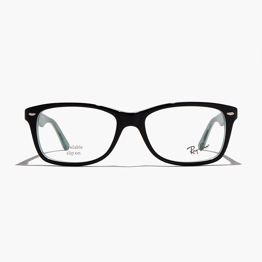 Оправа оптична Ray-Ban RX 5228 8121 55-Фото-0 https://opticaluxor.ua