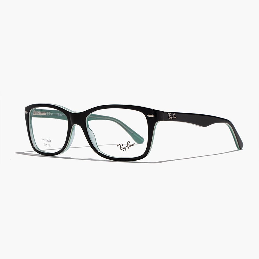 Оправа оптична Ray-Ban RX 5228 8121 55-Фото-0 https://opticaluxor.ua