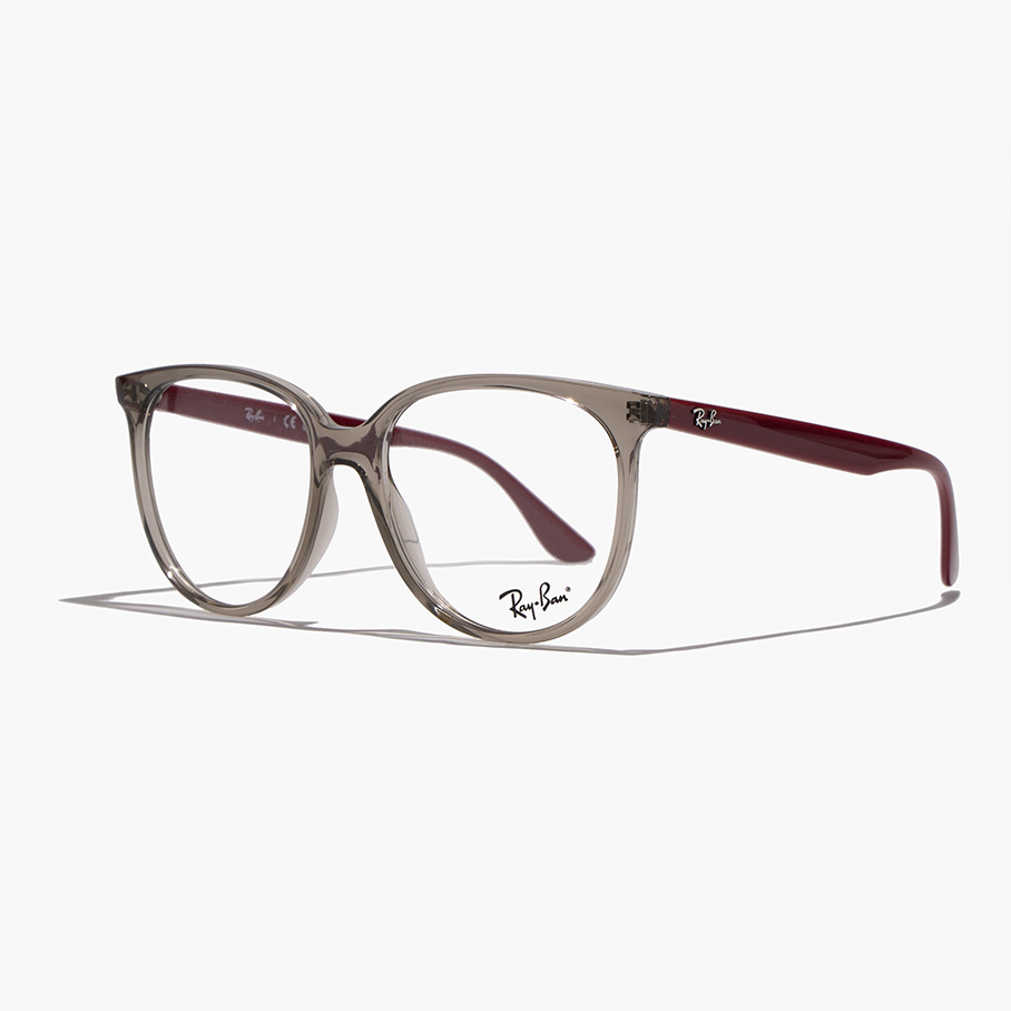 Оправа оптична Ray-Ban RX 4378V 8083 54-Фото-18 https://opticaluxor.ua