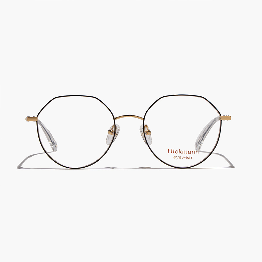 Оправа оптическая HICKMANN HI C1068 09A-Фото-1