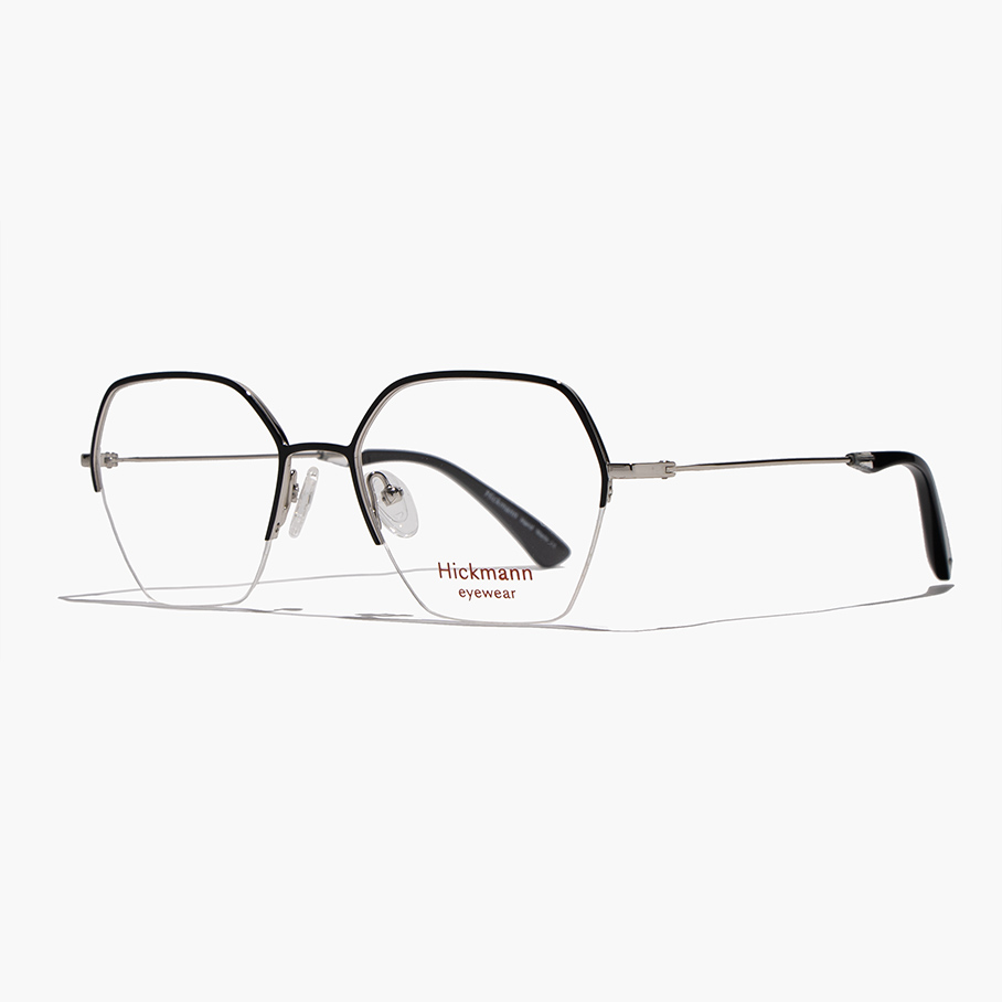 Оправа оптична HICKMANN HI C1067 09B-Фото-4 https://opticaluxor.ua