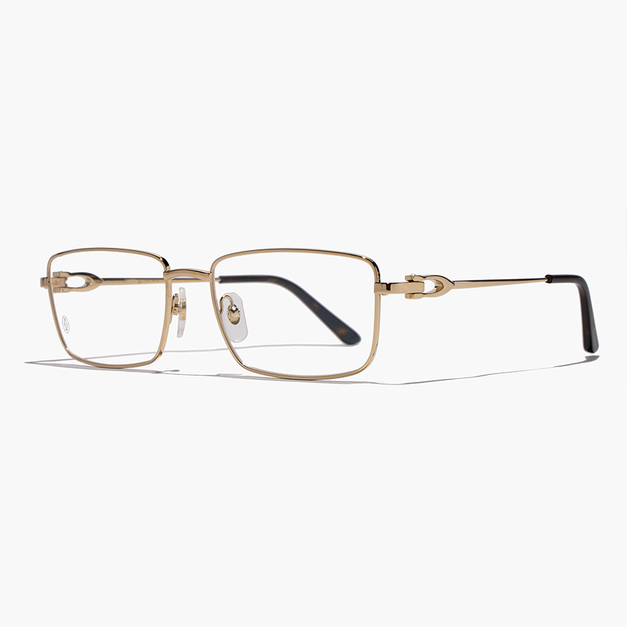 Оправа оптична CARTIER CT0369O-004 57-Фото-0 https://opticaluxor.ua