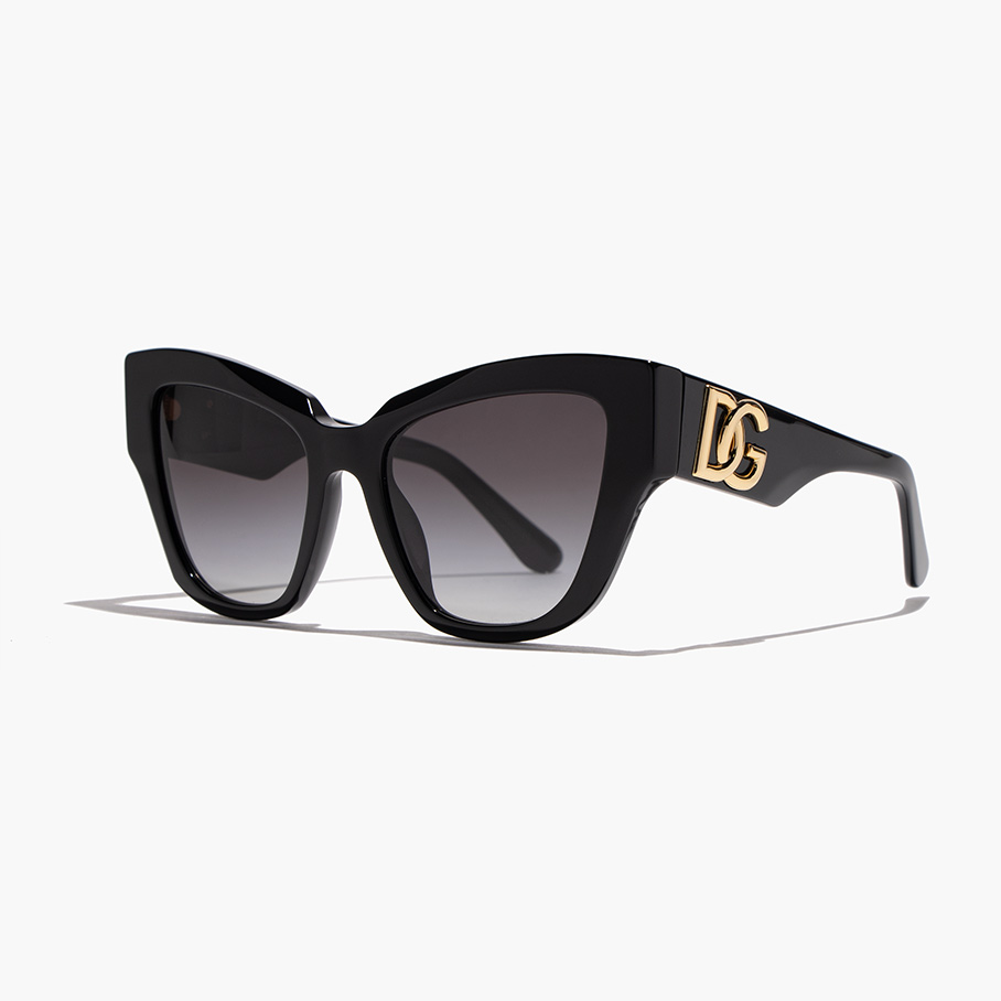Сонцезахисні окуляри DOLCE&GABBANA DG 4404 501/8G 54-Фото-2