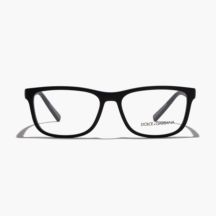 Оправа оптична DOLCE&GABBANA DG 5086 501 56-Фото-1