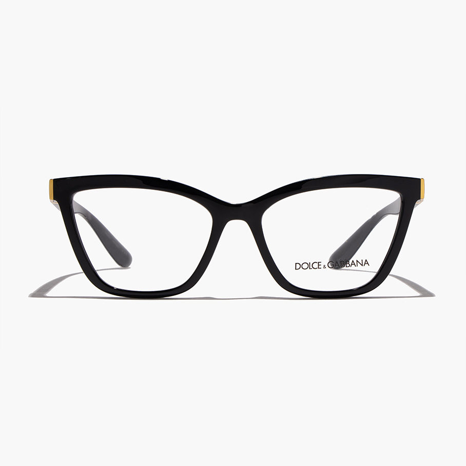 Оправа оптическая DOLCE&GABBANA DG 5076 501 55-Фото-1