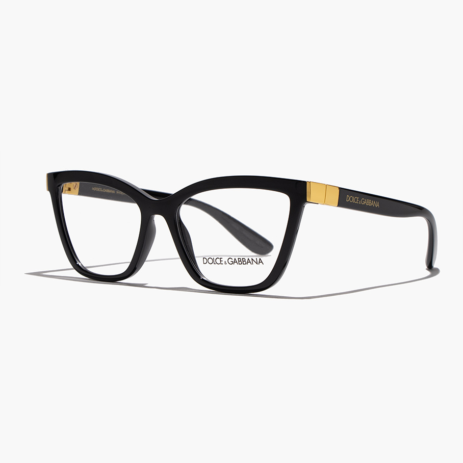 Оправа оптическая DOLCE&GABBANA DG 5076 501 55-Фото-2