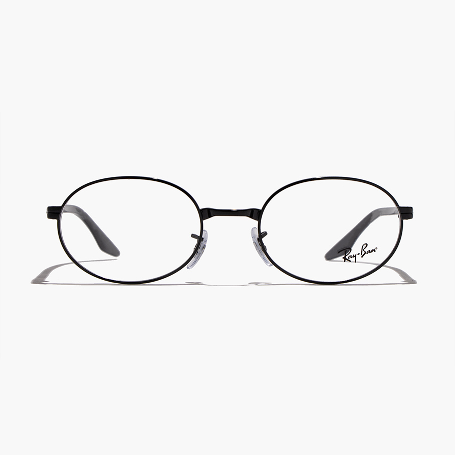 Оправа оптична Ray-Ban RX 6481V 2509 53-Фото-5 https://opticaluxor.ua