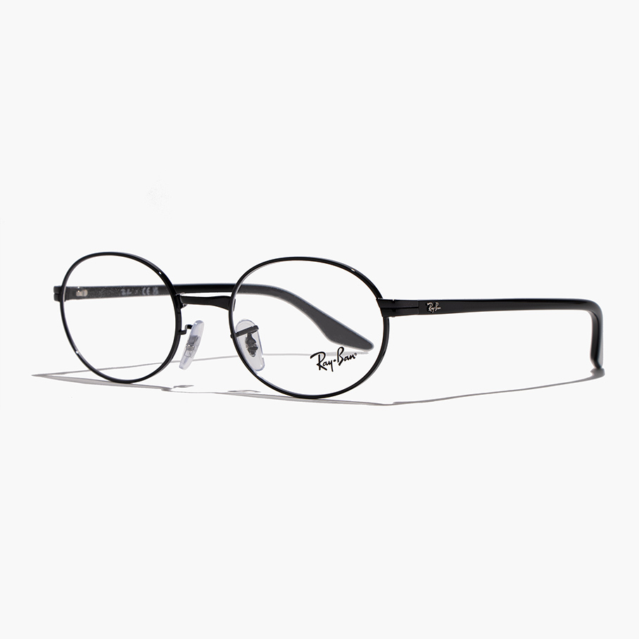 Оправа оптична Ray-Ban RX 6481V 2509 53-Фото-5 https://opticaluxor.ua