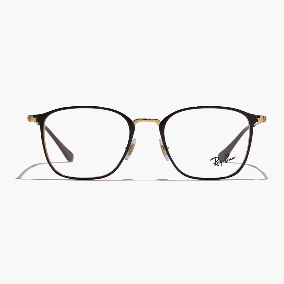 Оправа оптична Ray-Ban RX 6466 2905 51-Фото-19 https://opticaluxor.ua