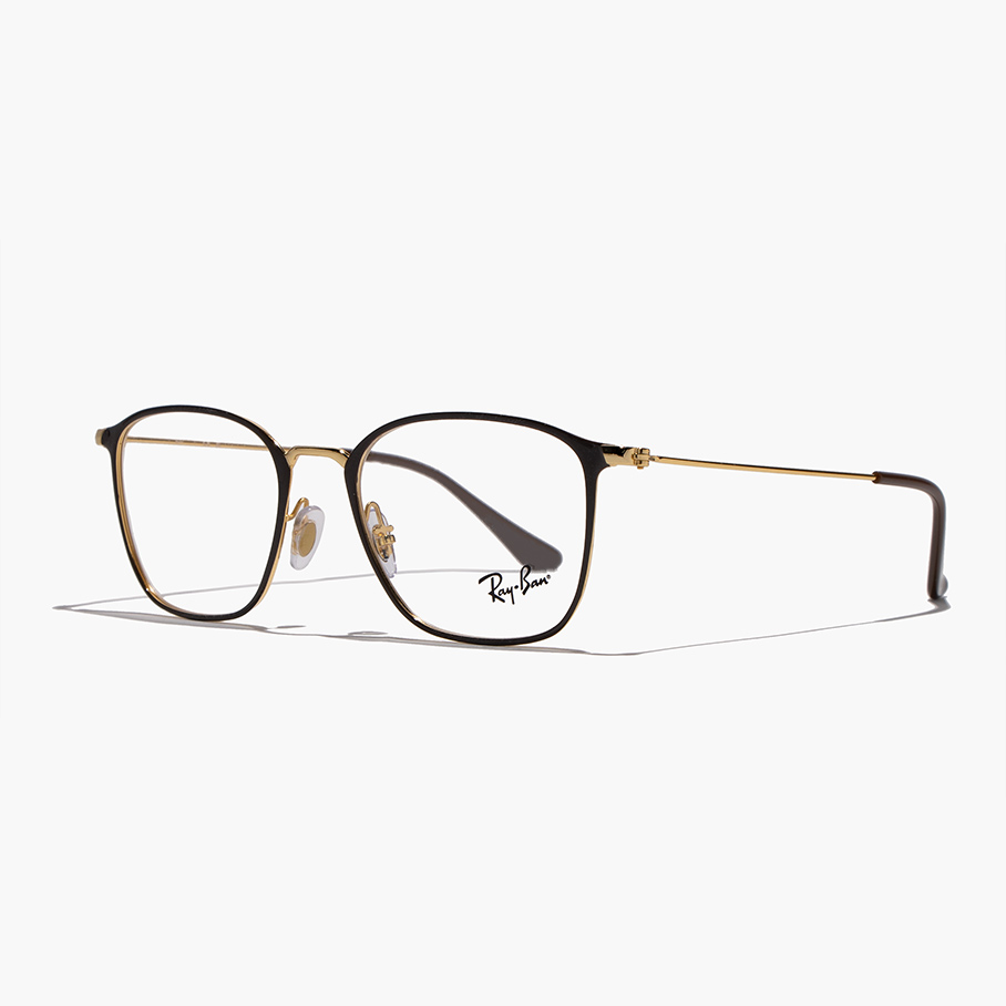 Оправа оптична Ray-Ban RX 6466 2905 51-Фото-19 https://opticaluxor.ua