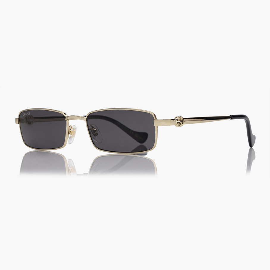 Солнцезащитные очки GUCCI GG1600S-001 56-Фото-4 https://opticaluxor.ua