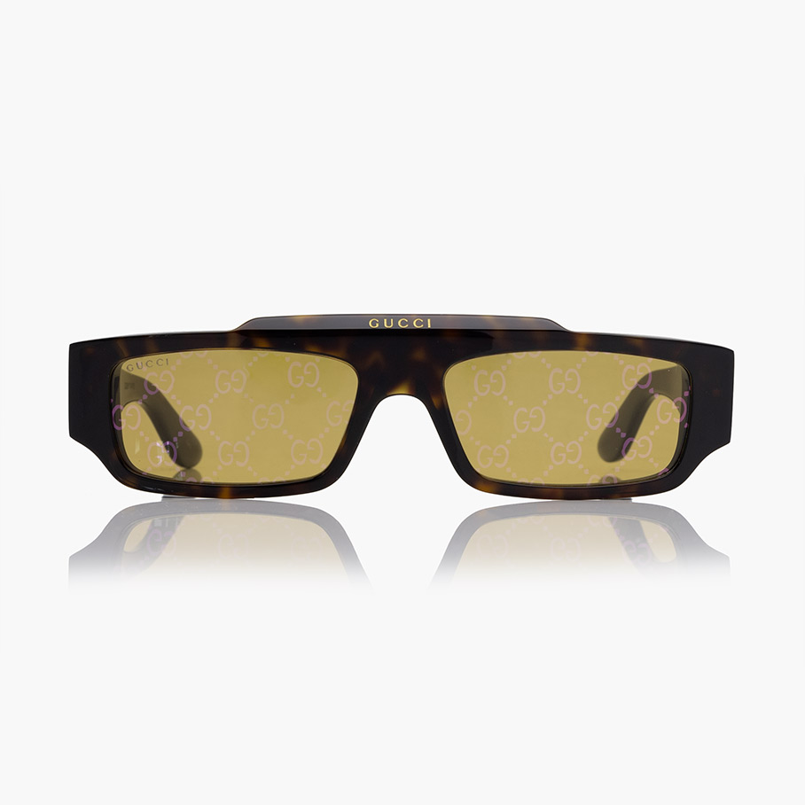 Солнцезащитные очки GUCCI GG1592S-002 55-Фото-12 https://opticaluxor.ua